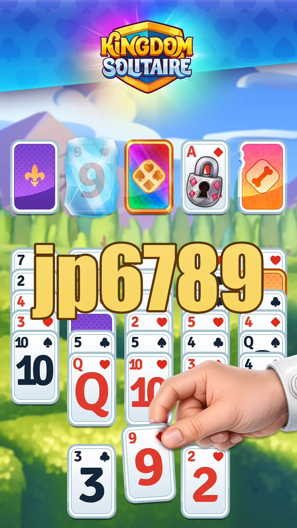 jp6789 Unduh