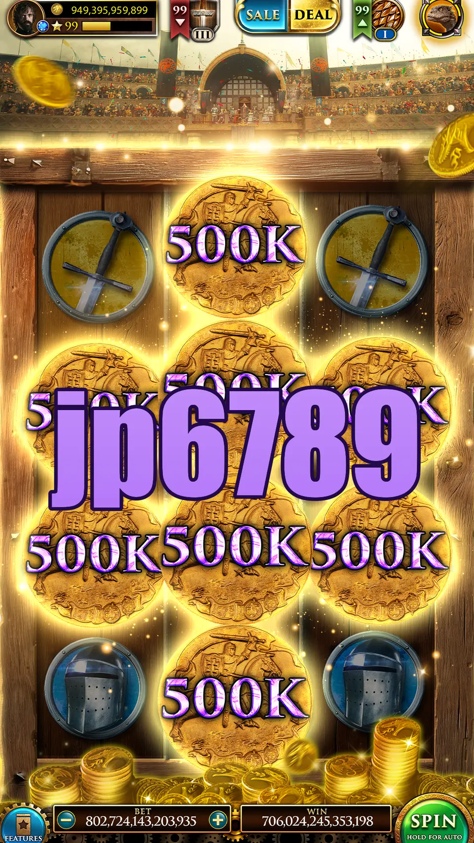jp6789 Unduh