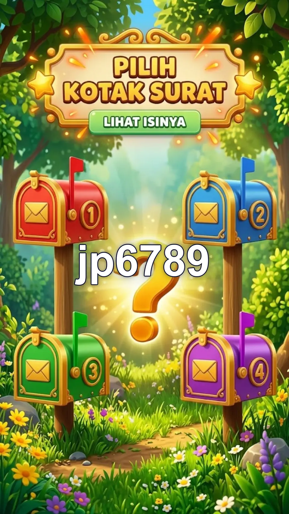 jp6789 Masuk